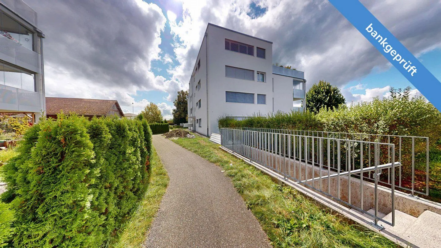 AgentSelly - Viel Lebensraum für hohe Ansprüche - Foto 12 von 13