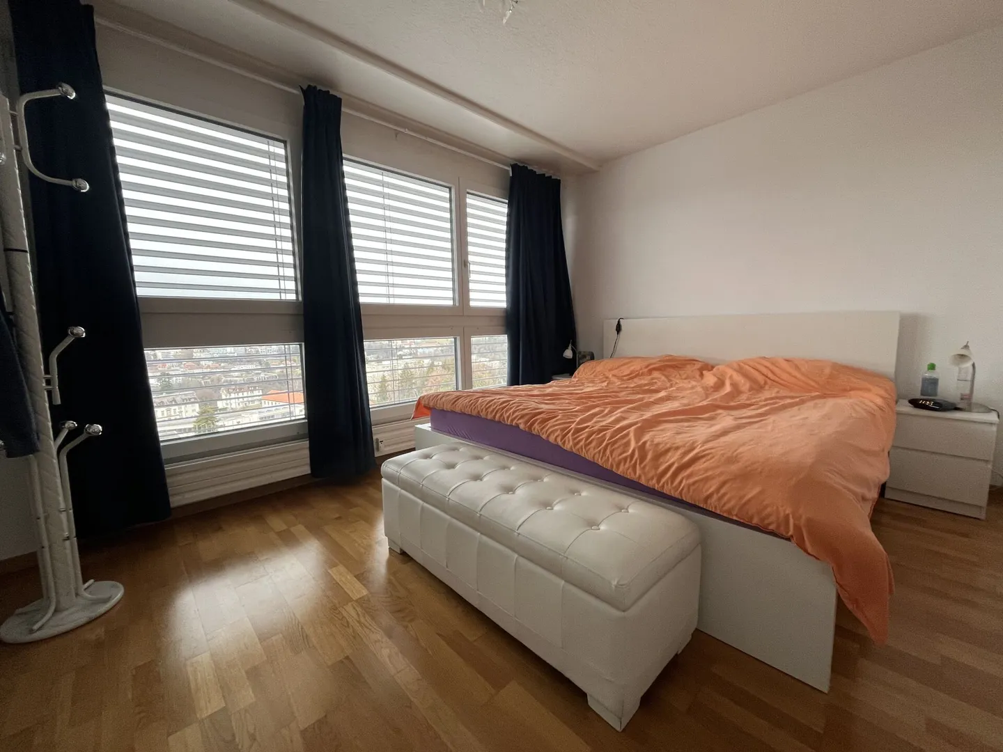 MIT EINER PRÄCHTIGEN PANORAMISCHEN AUSSTATTUNG - Photo 8 of 18