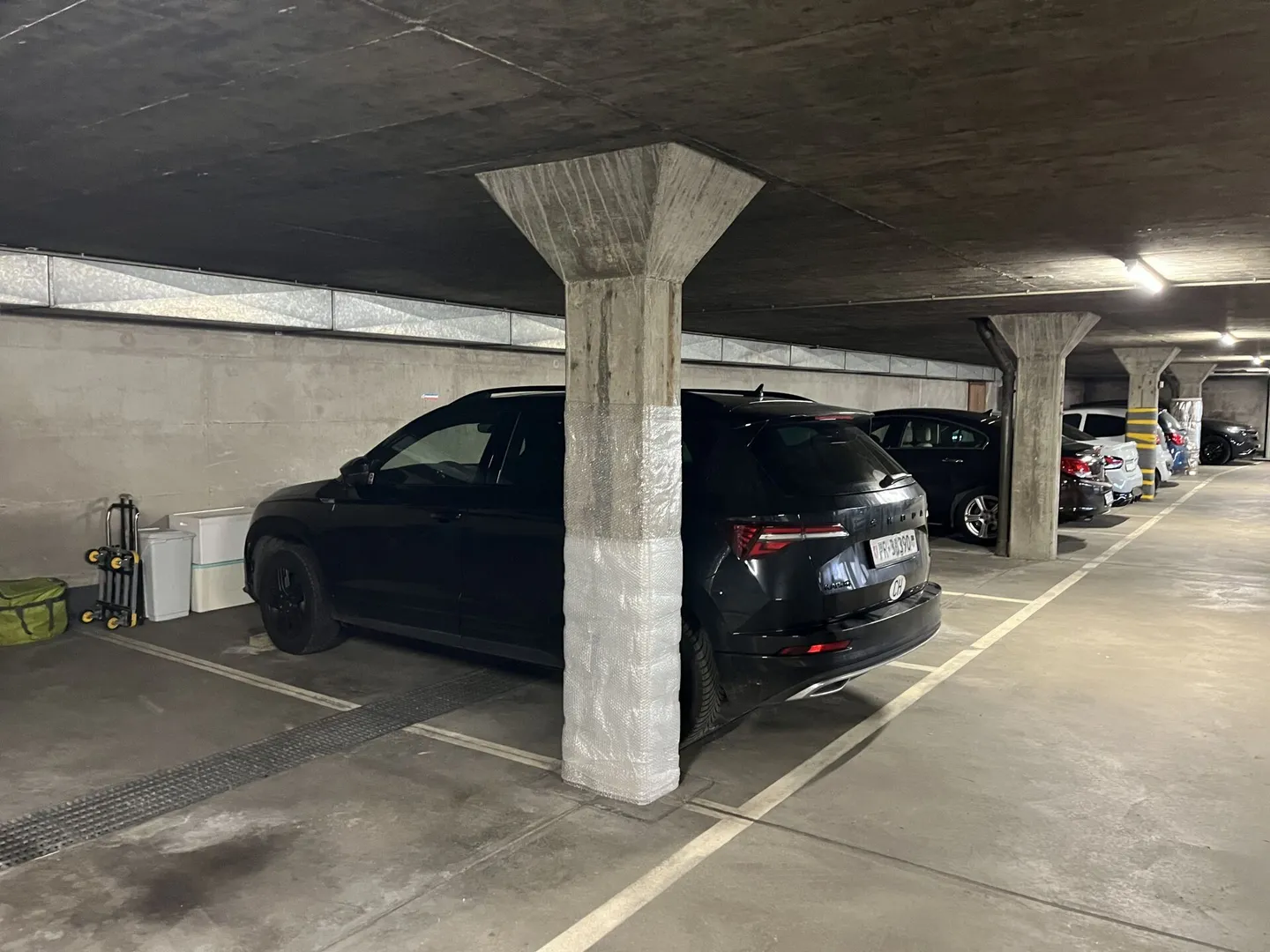 MIT EINER PRÄCHTIGEN PANORAMISCHEN AUSSTATTUNG - Photo 16 of 18