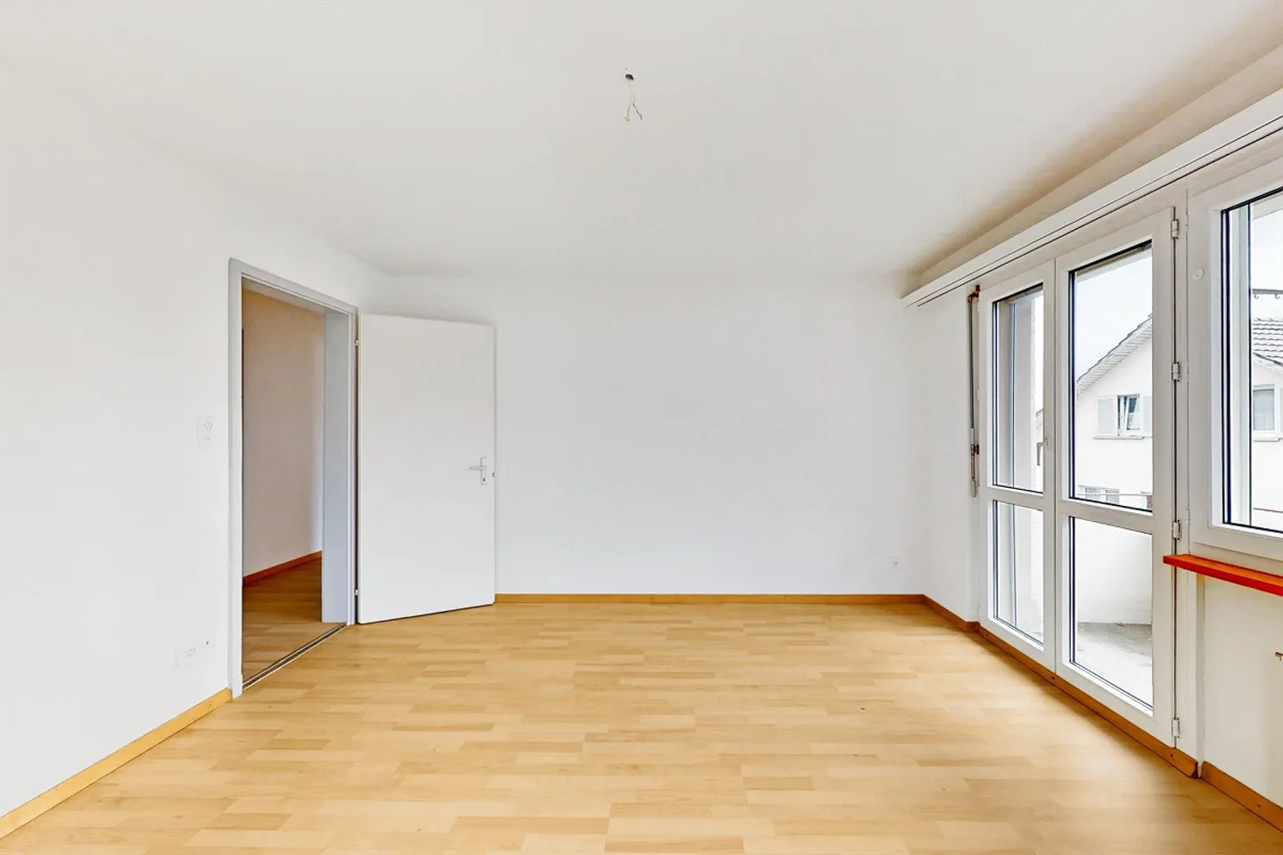 Appartamento 3 locali affascinante - Foto 4 di 5
