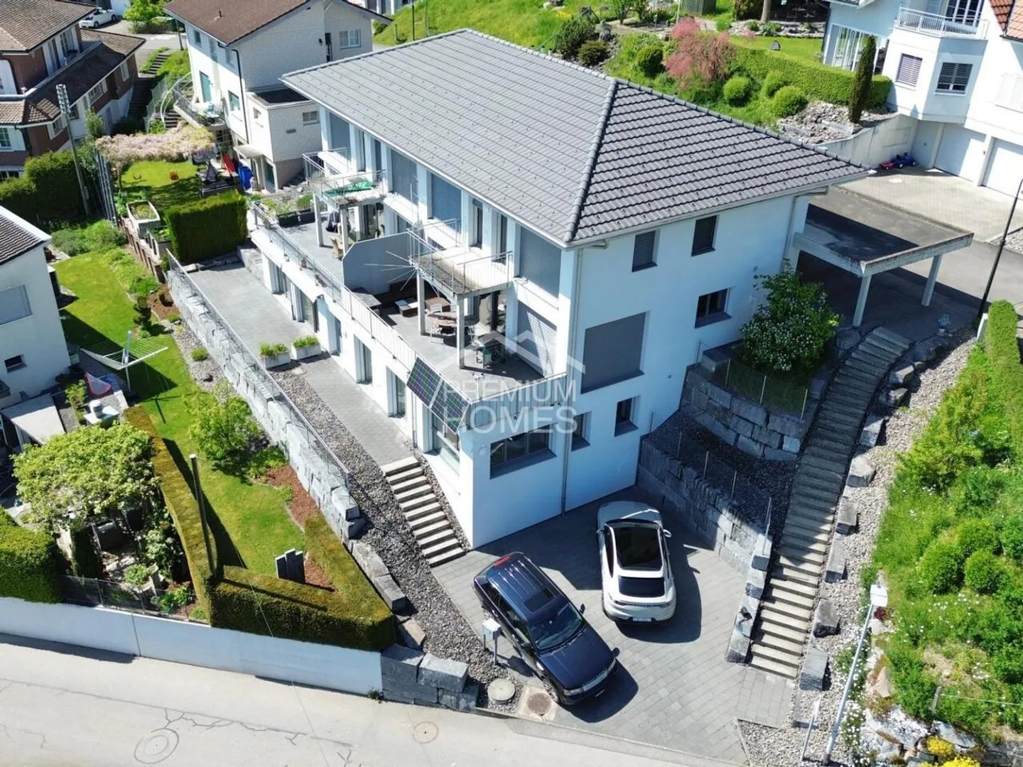 Wohnung kaufen - Foto 1 von 12