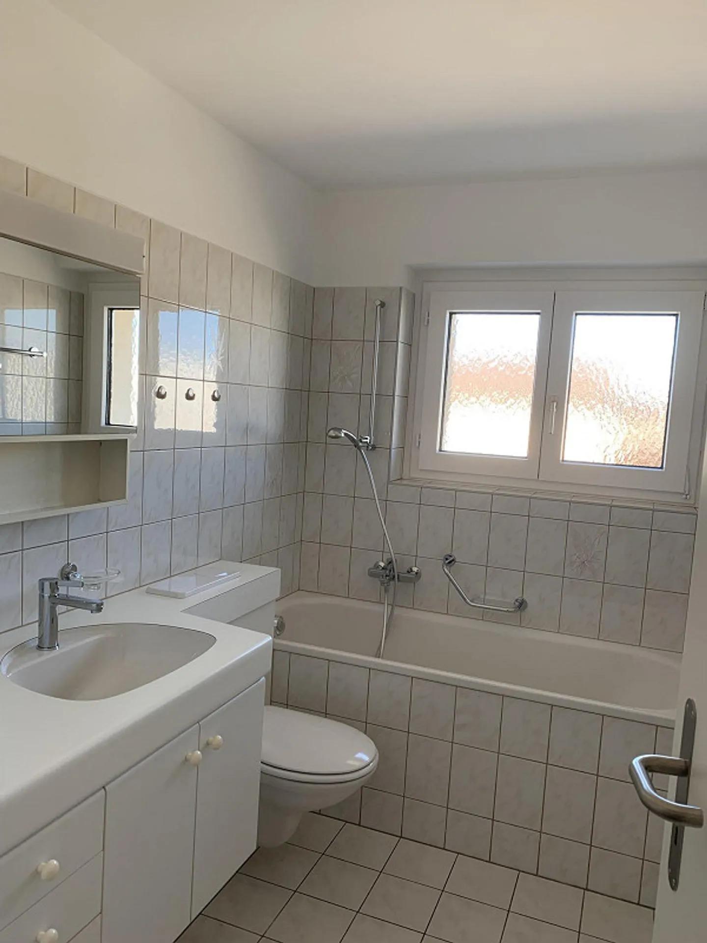 Renovierte 3-Zimmer-Wohnung - Foto 1 von 11