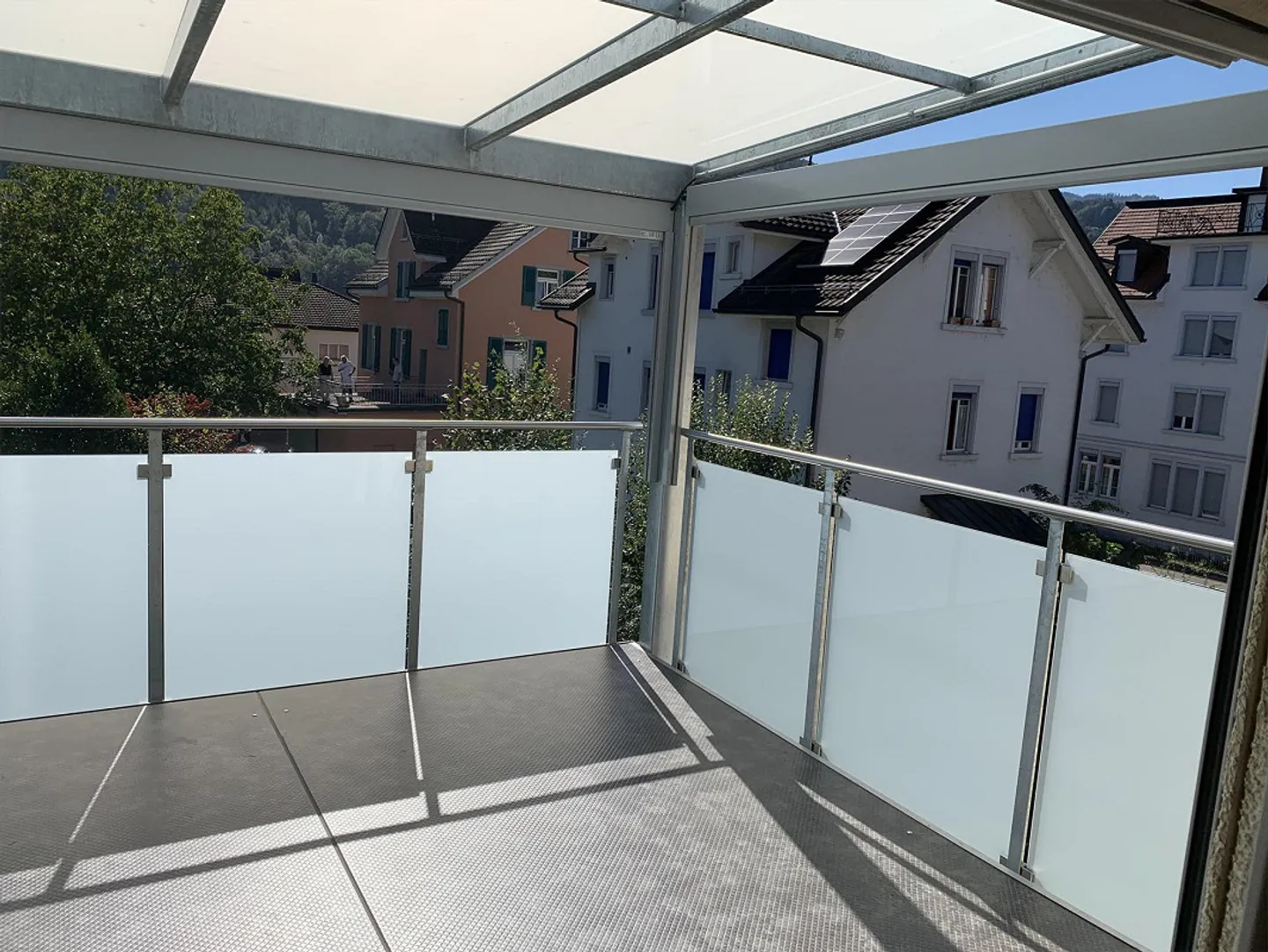 Renovierte 3-Zimmer-Wohnung - Foto 2 von 11