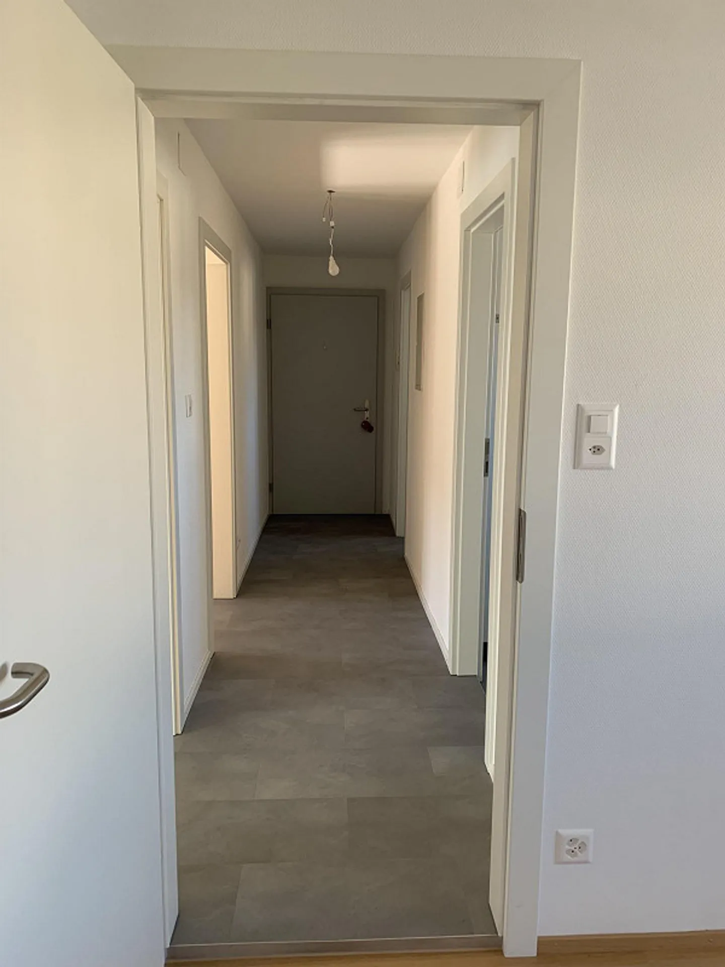 Renovierte 3-Zimmer-Wohnung - Foto 3 von 11