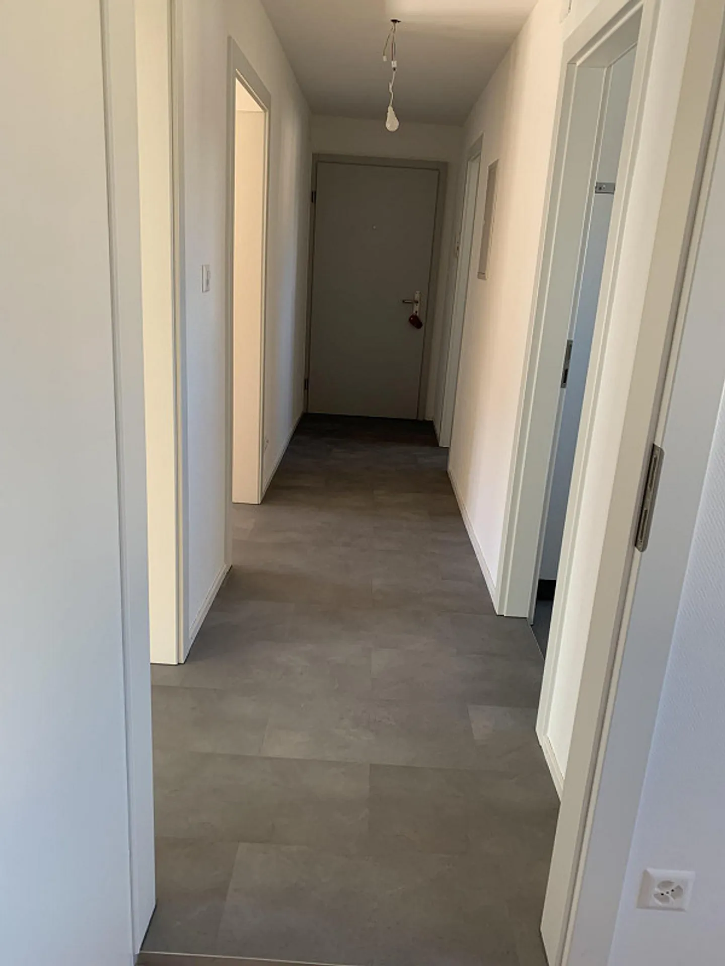 Renovierte 3-Zimmer-Wohnung - Foto 4 von 11