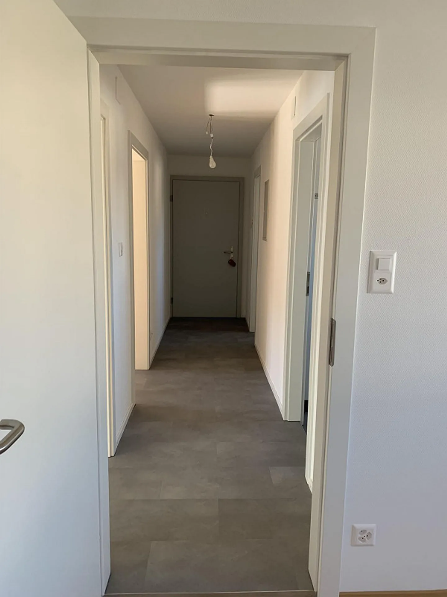 Renovierte 3-Zimmer-Wohnung - Foto 5 von 11