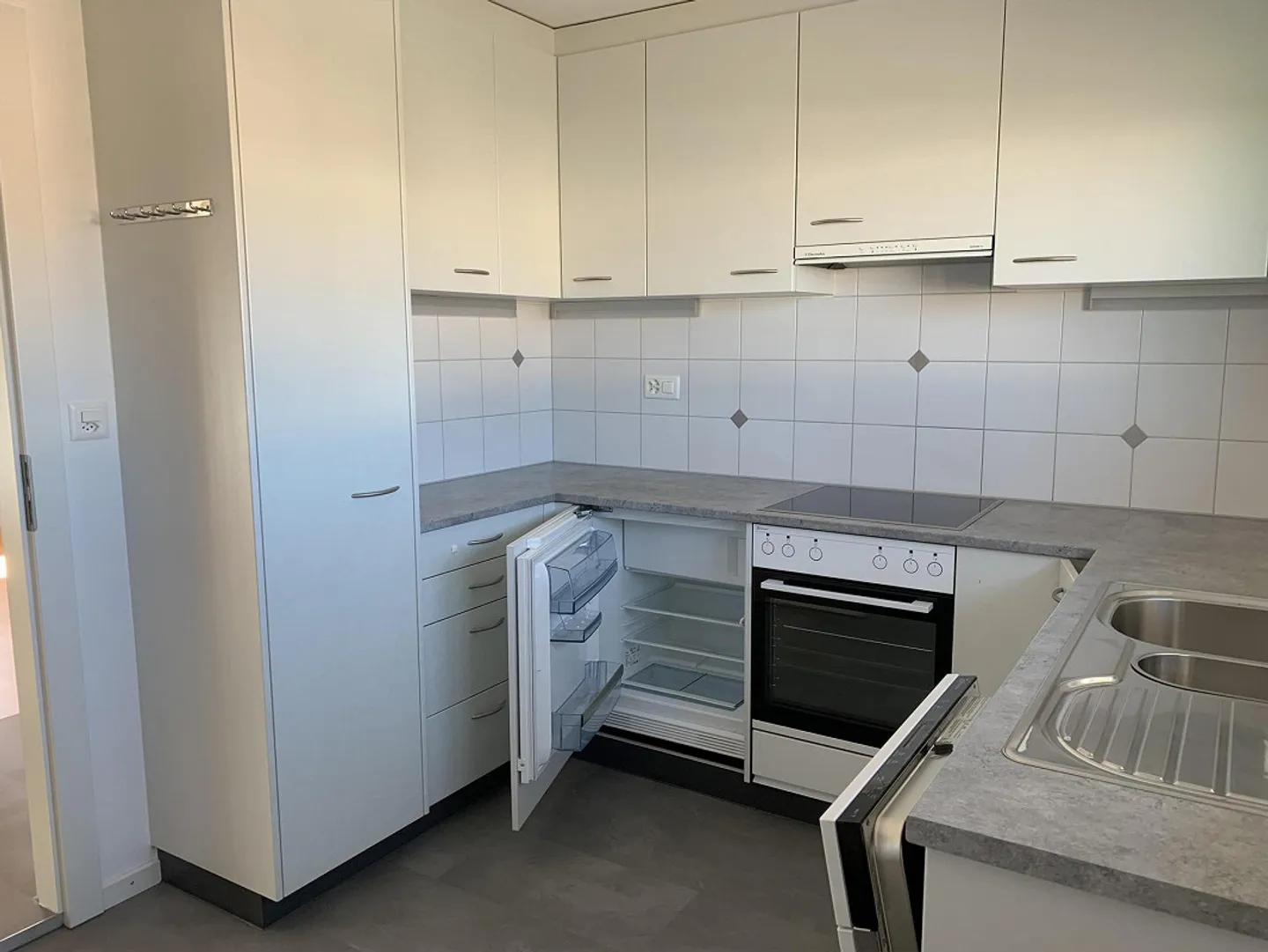 Renovierte 3-Zimmer-Wohnung - Foto 6 von 11