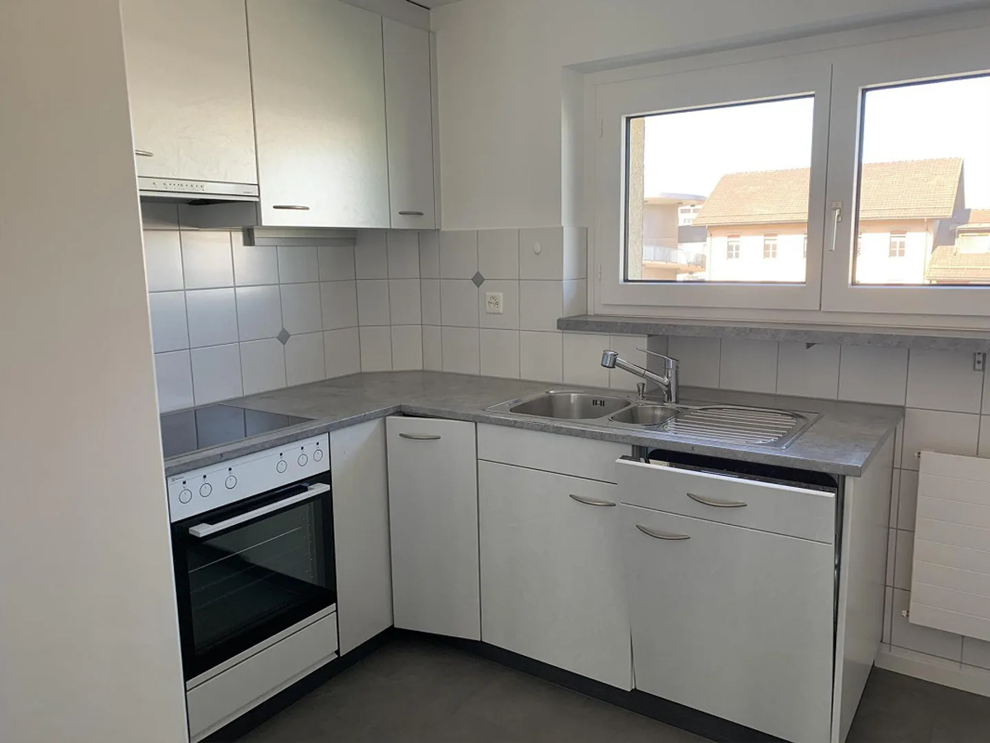 Renovierte 3-Zimmer-Wohnung - Foto 7 von 11
