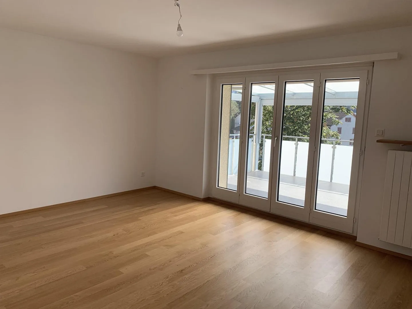Renovierte 3-Zimmer-Wohnung - Foto 8 von 11