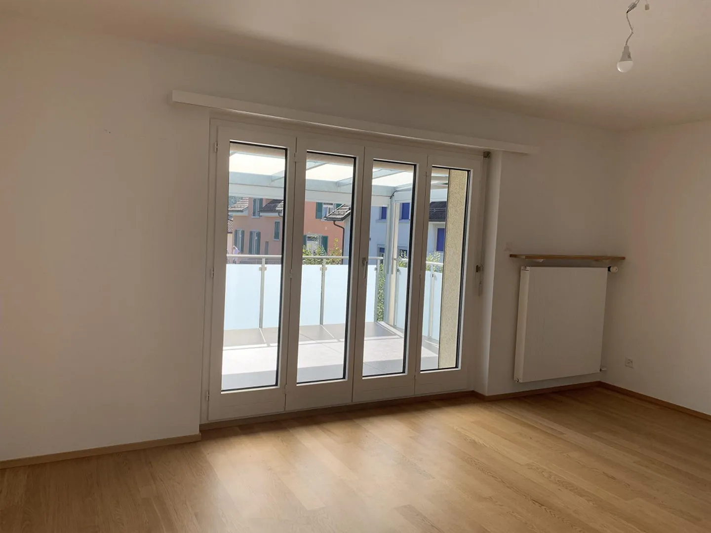 Renovierte 3-Zimmer-Wohnung - Foto 9 von 11
