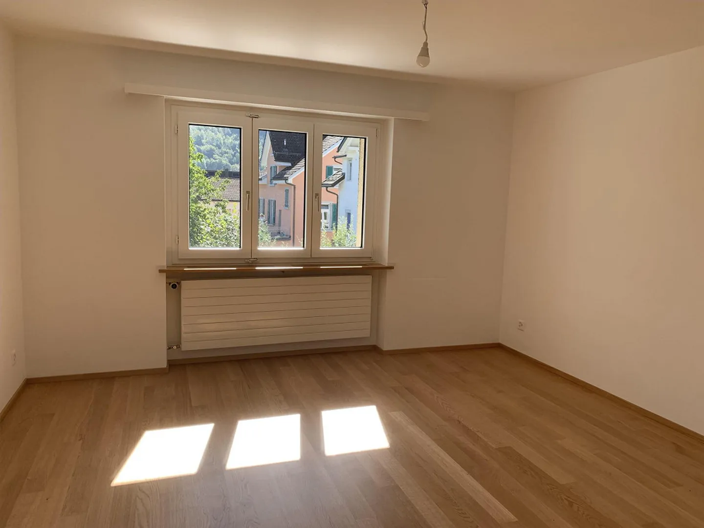 Renovierte 3-Zimmer-Wohnung - Foto 10 von 11