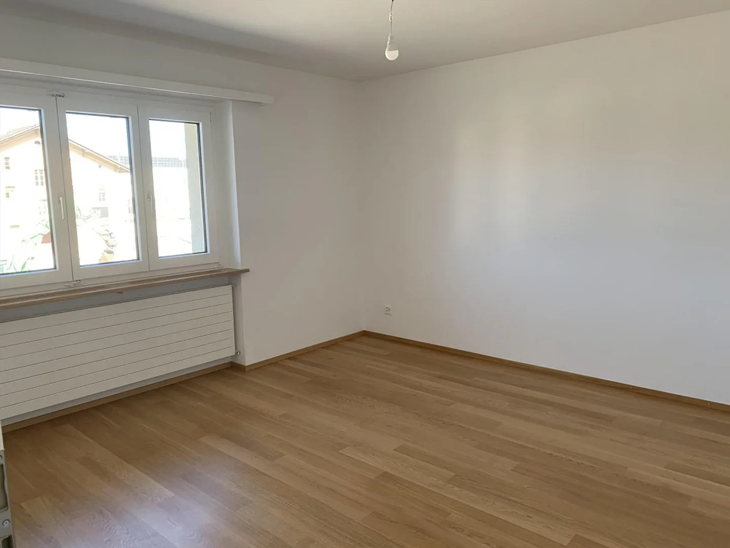 Renovierte 3-Zimmer-Wohnung - Foto 11 von 11