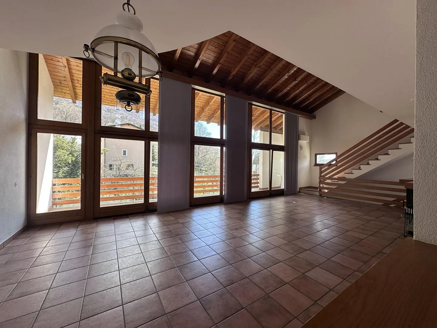 SPACIOUS SEMI-DETACHED HOUSE WITH RENT TO BUY OPTION IN CADRO - Photo 12 of 13