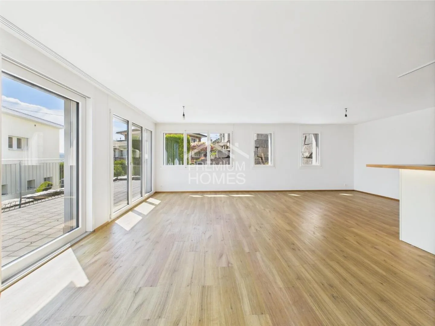 Wohnung kaufen - Foto 2 von 12