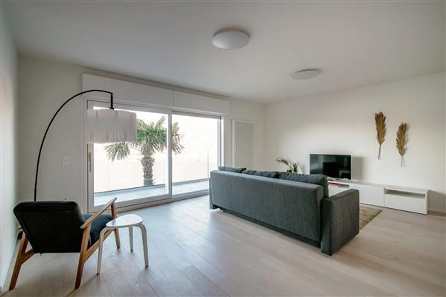 Montagnola: 4.5-Zimmer-Wohnung - Foto 11 von 13