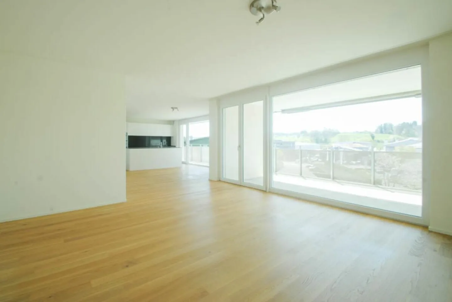 Modern 3.5-Room Apartment - Photo 3 of 11