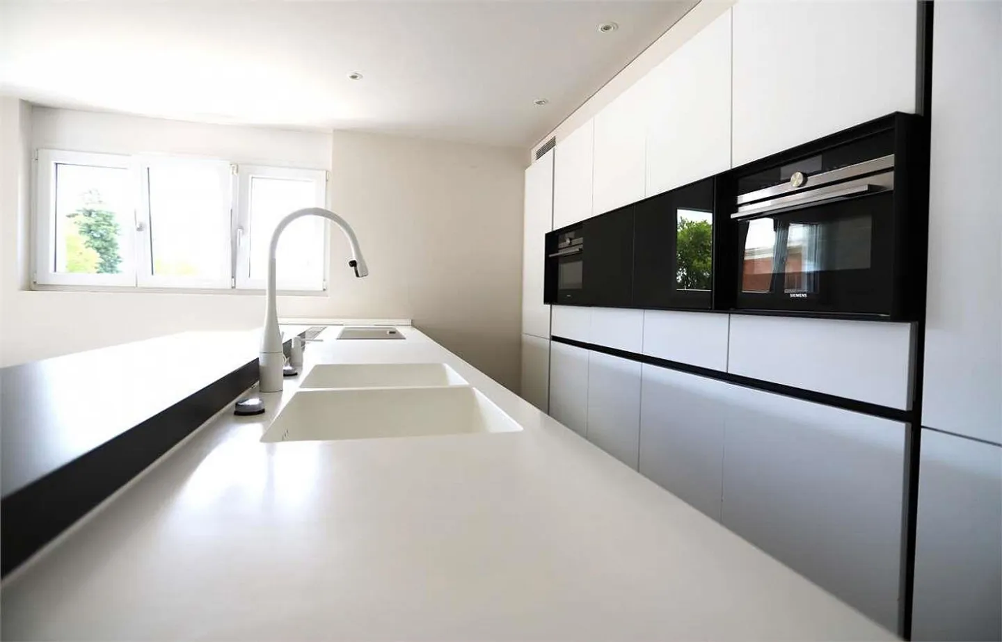 TERRASSE MIT SEEBLICK - Foto 3 von 12