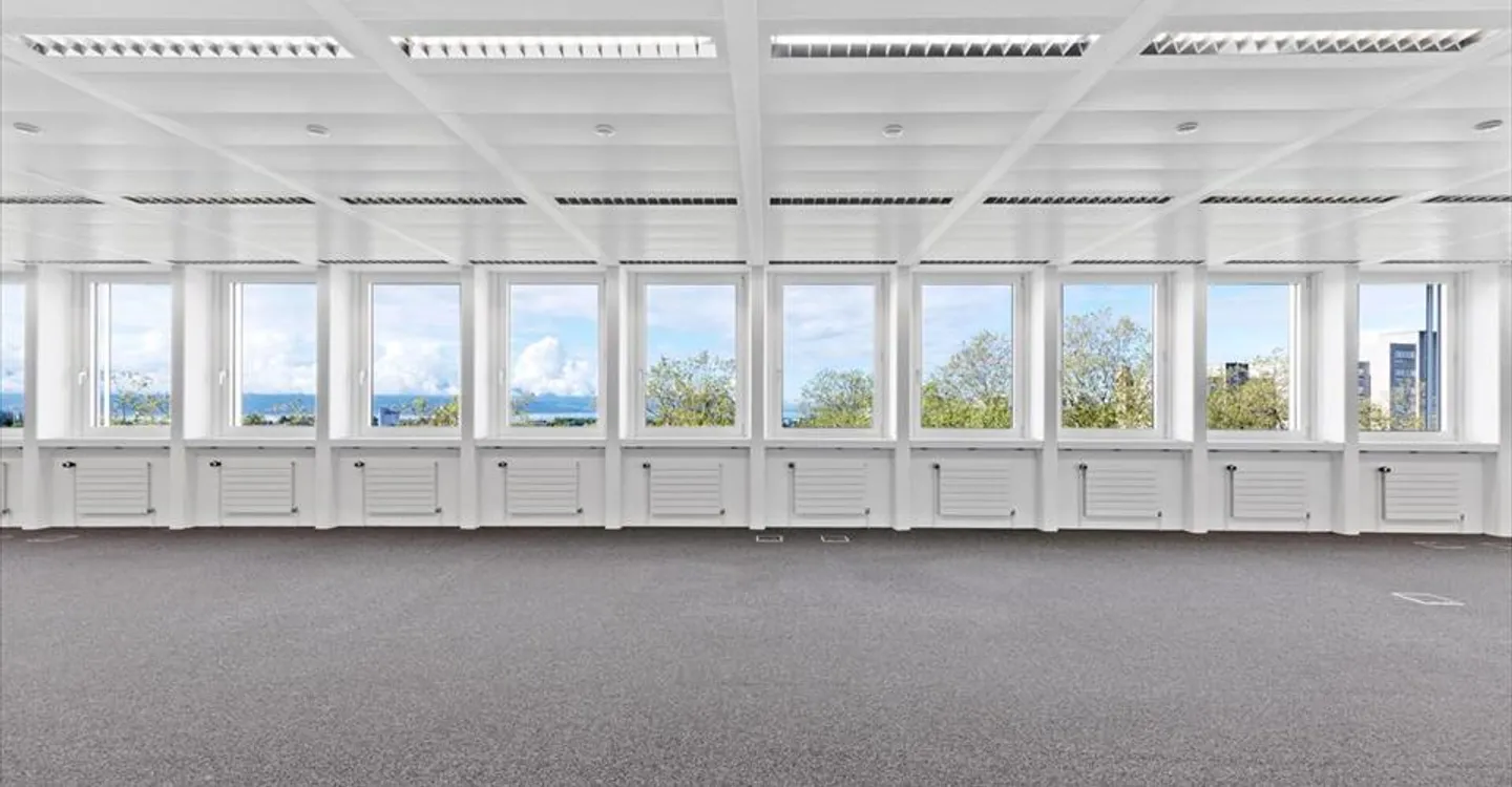 Office space for rent - Photo 4 of 9