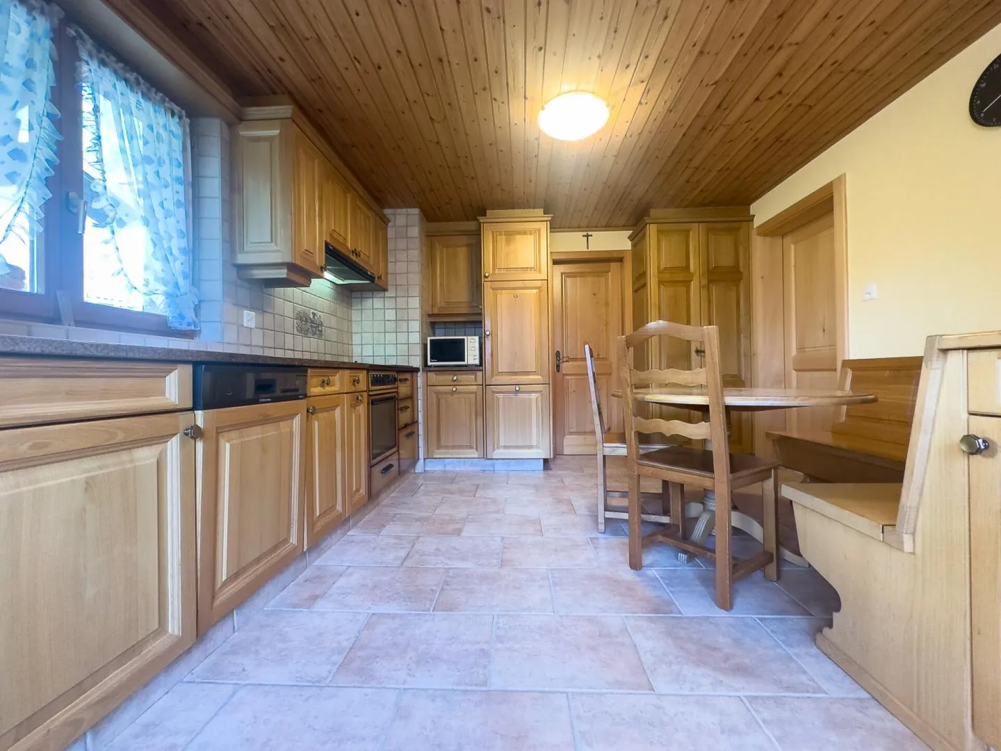 Villa Charmante à Prassurny - Photo 4 sur 12