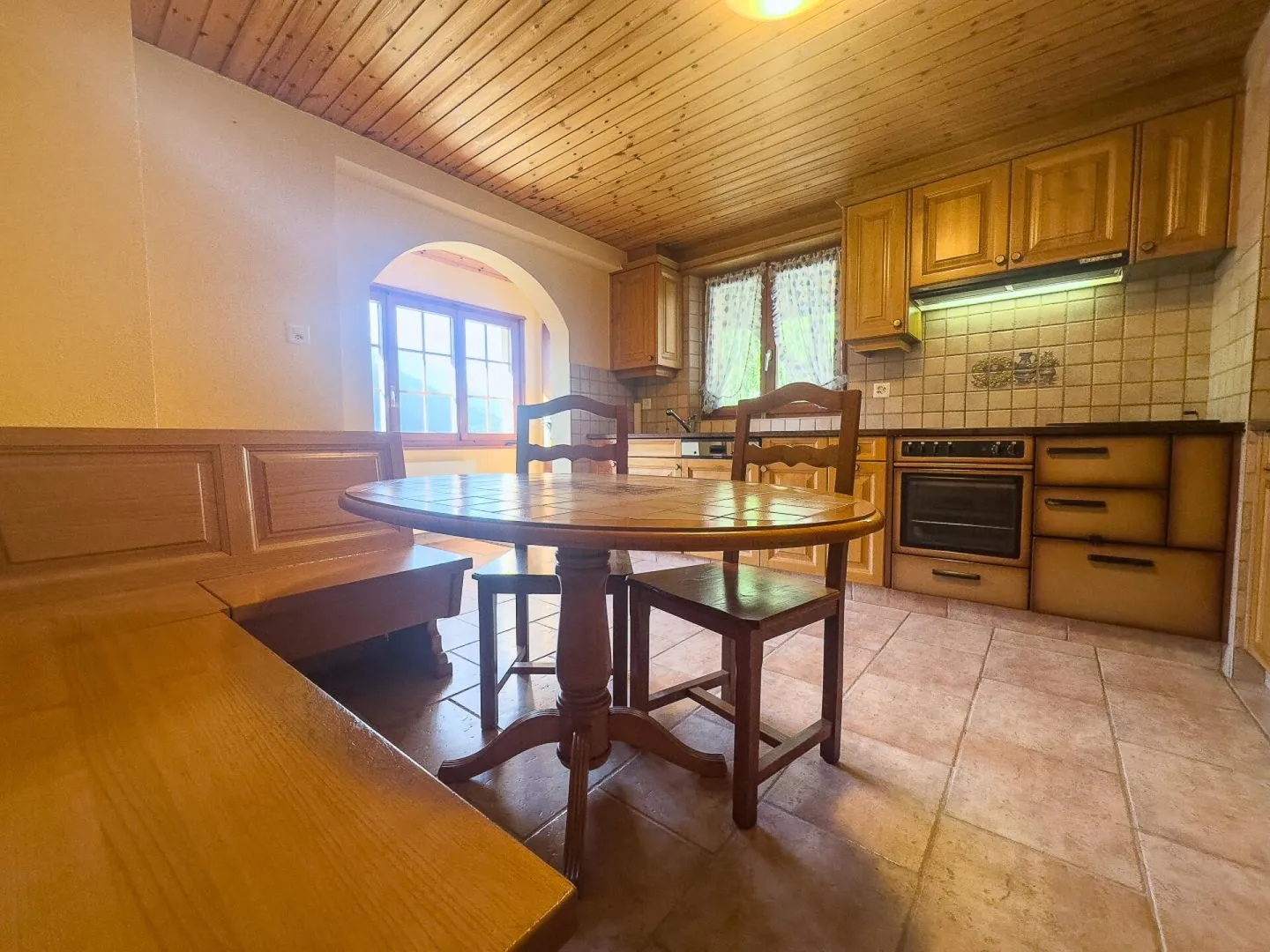 Villa Charmante à Prassurny - Photo 5 sur 12