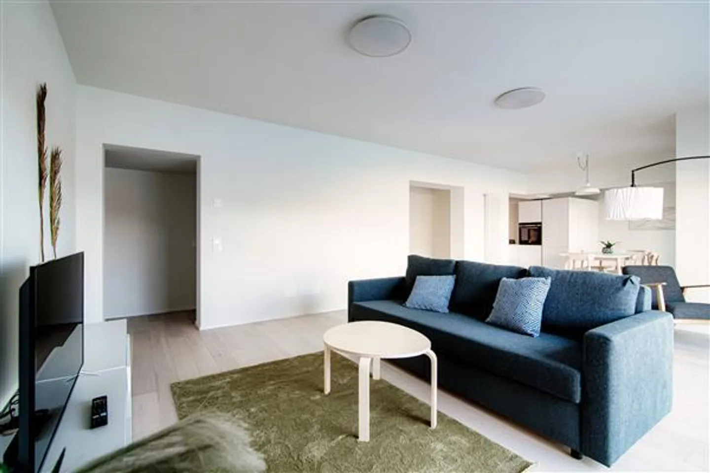 Montagnola: 4.5-Zimmer-Wohnung - Foto 13 von 13