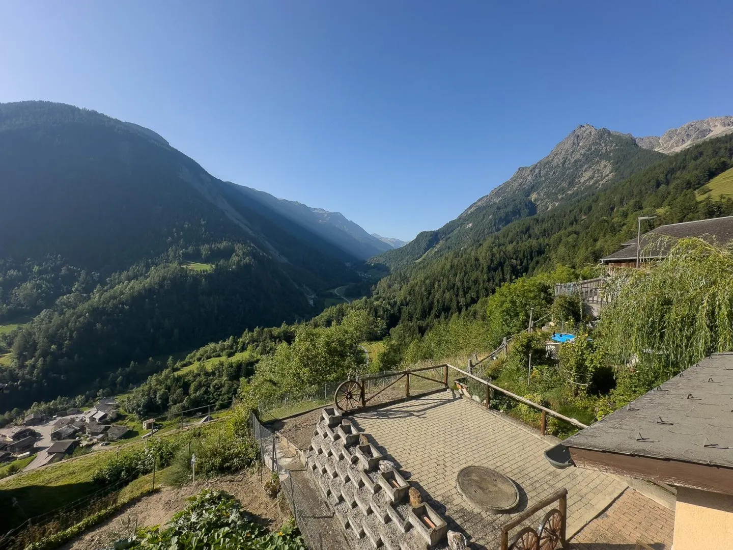 Villa Charmante à Prassurny - Photo 8 sur 12