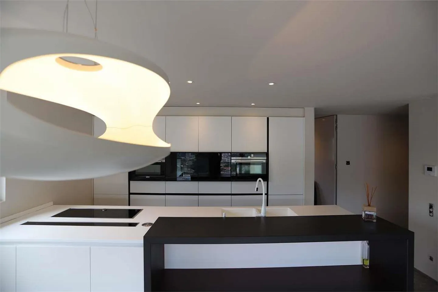 TERRASSE MIT SEEBLICK - Foto 5 von 12