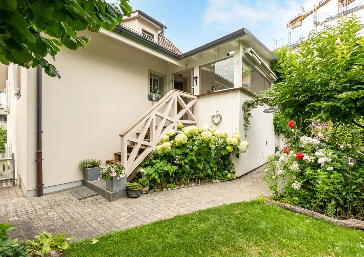 A true, detached gem with history - Photo 1 of 4