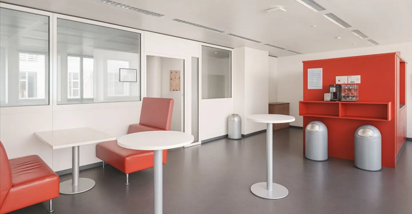 Office space for rent - Photo 9 of 9