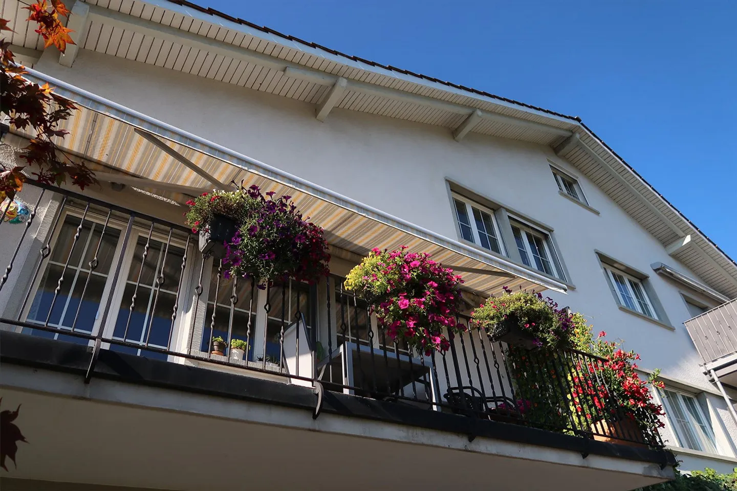 Appartamento maisonette di 3 stanze in una casa a quattro famiglie - Foto 3 di 13