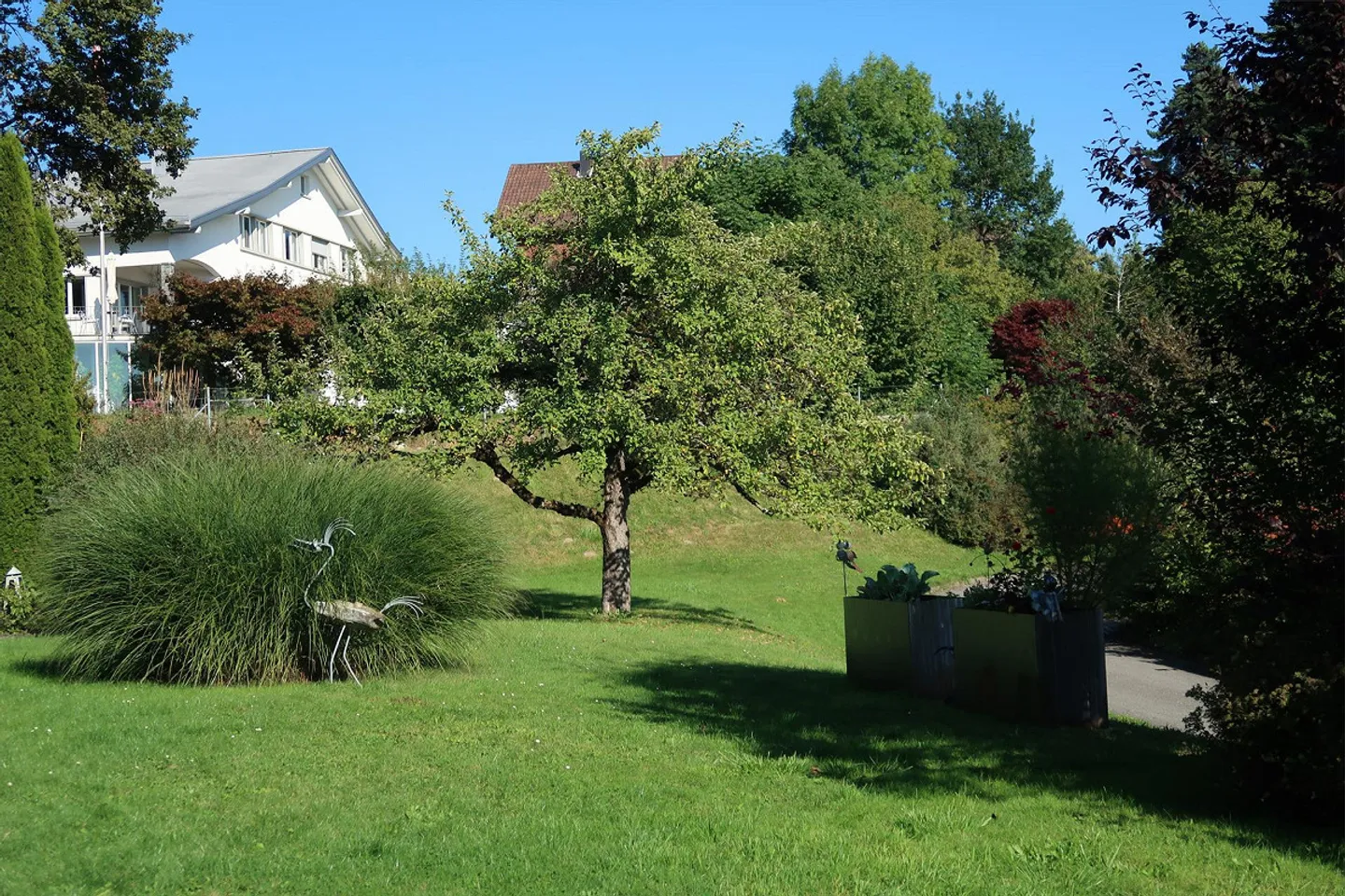 Appartamento maisonette di 3 stanze in una casa a quattro famiglie - Foto 5 di 13