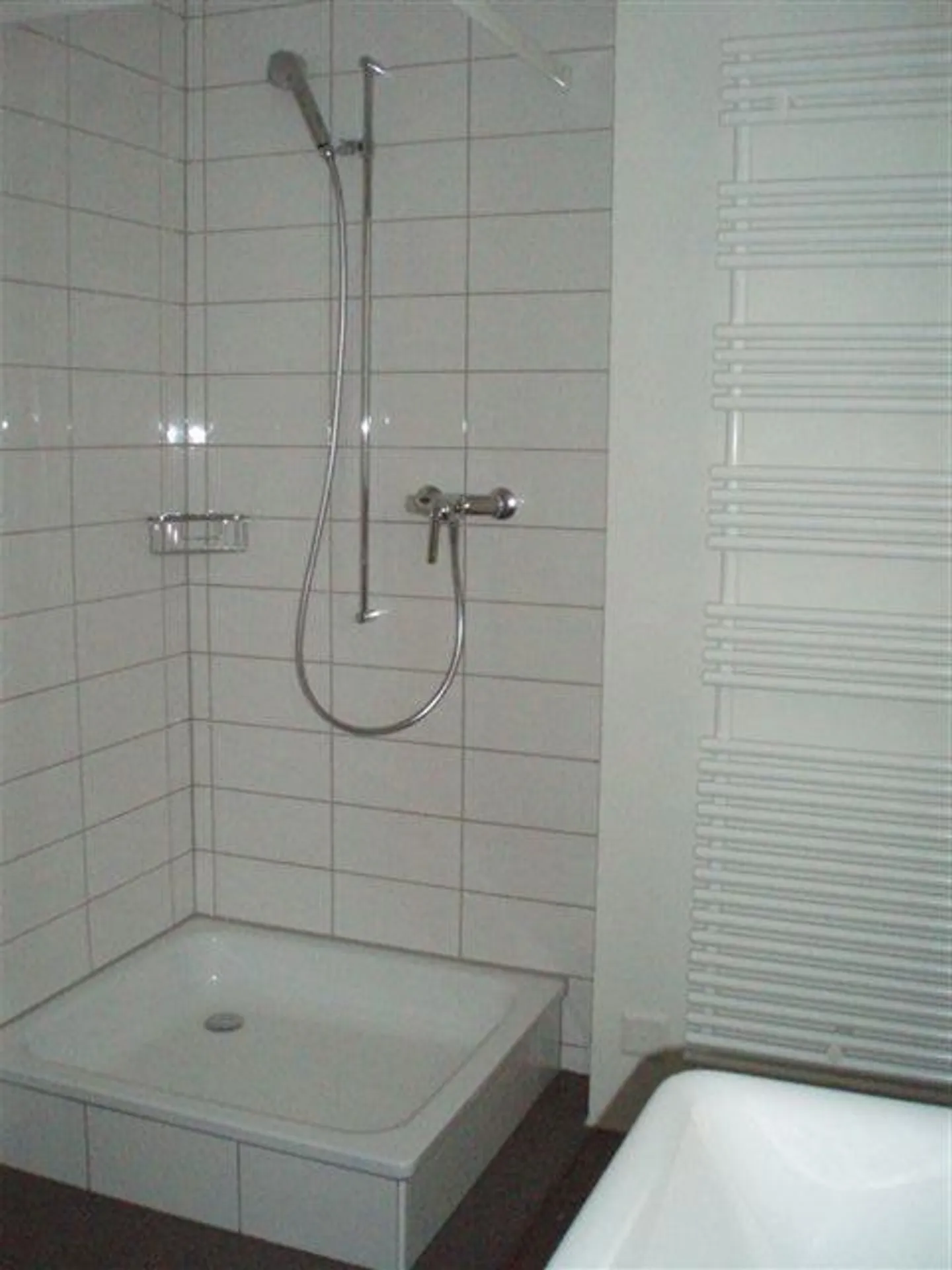 Charming Altbauwohnung in Langenthal - Photo 3 of 5