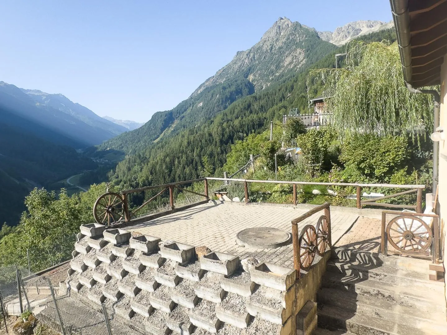 Villa Charmante à Prassurny - Photo 11 sur 12