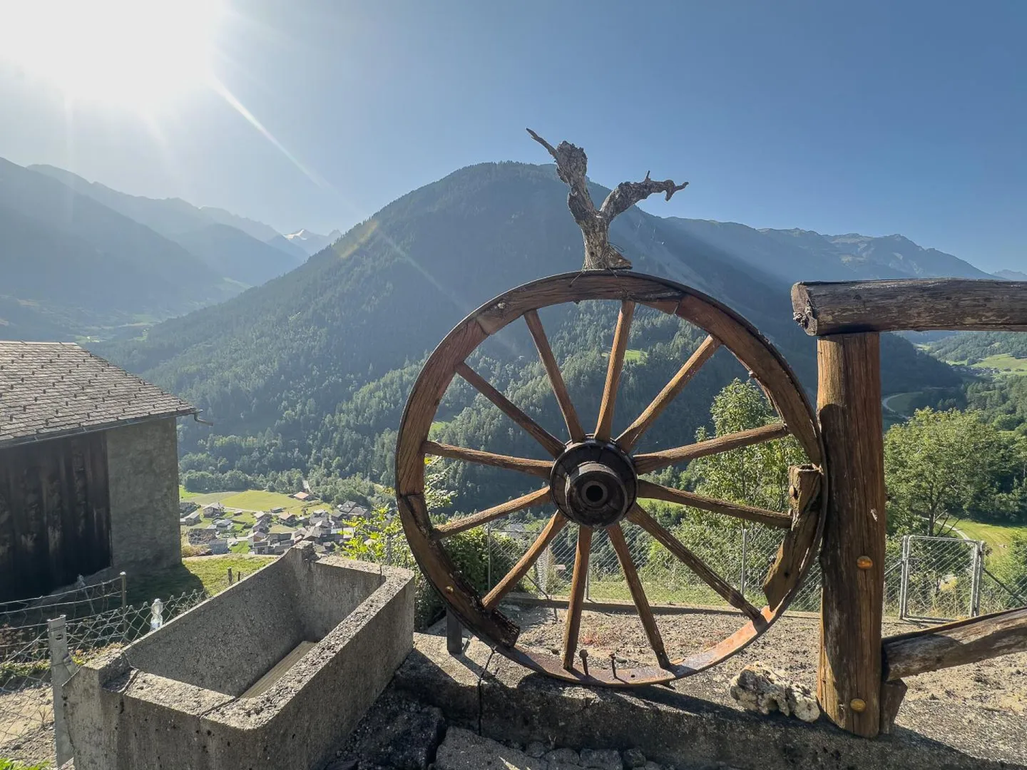 Villa Charmante à Prassurny - Photo 12 sur 12