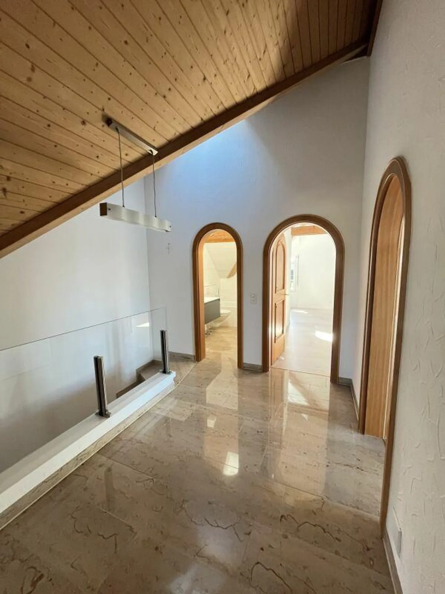 5.5-Room Attic Maisonette Apartment - Photo 15 of 28