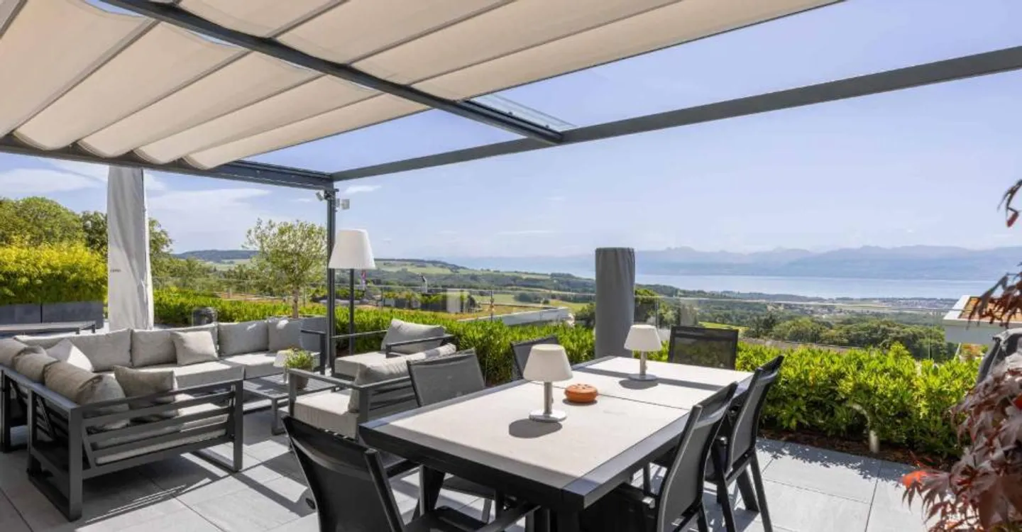 Appartamento 5.5 stanze - Foto 1 di 11