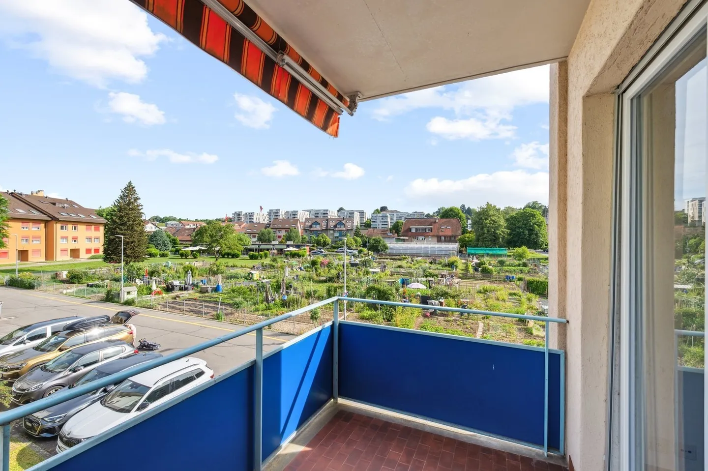 Apartment for rent - Photo 2 of 10