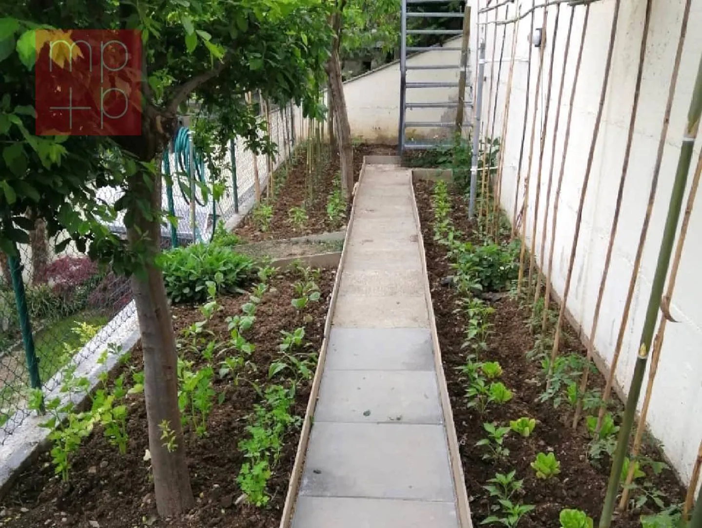 Incantevole Dachwohnung a Pura - Foto 7 di 8