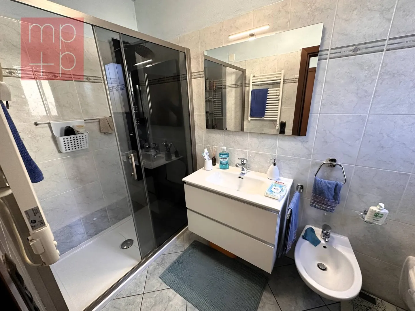 Incantevole Dachwohnung a Pura - Foto 8 di 8