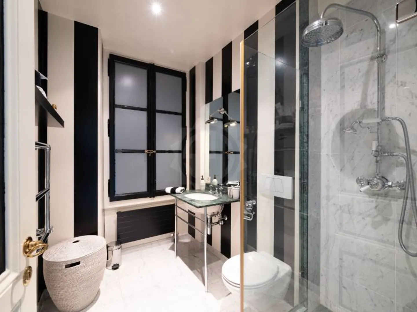 Villa Elegante a Vandœuvres - Foto 10 di 12