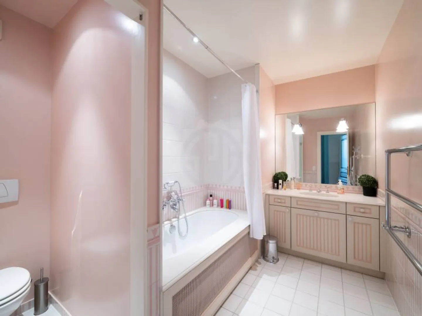 Villa Elegante a Vandœuvres - Foto 12 di 12