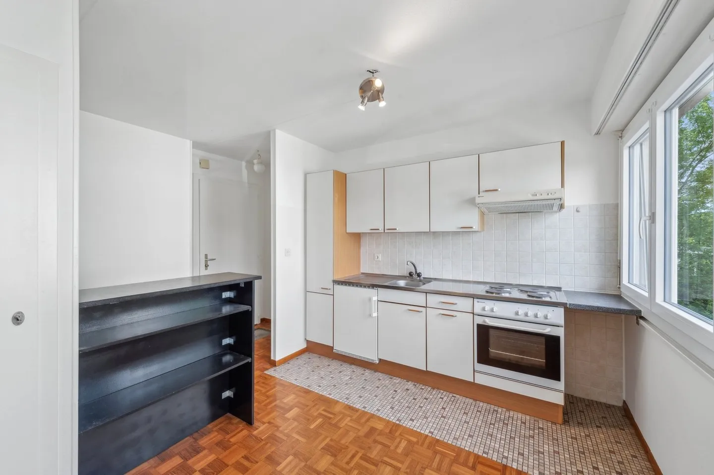 Apartment for rent - Photo 5 of 10