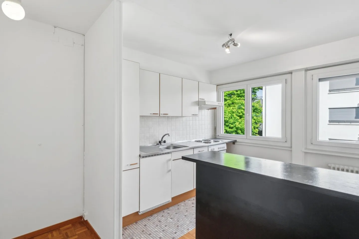 Apartment for rent - Photo 6 of 10