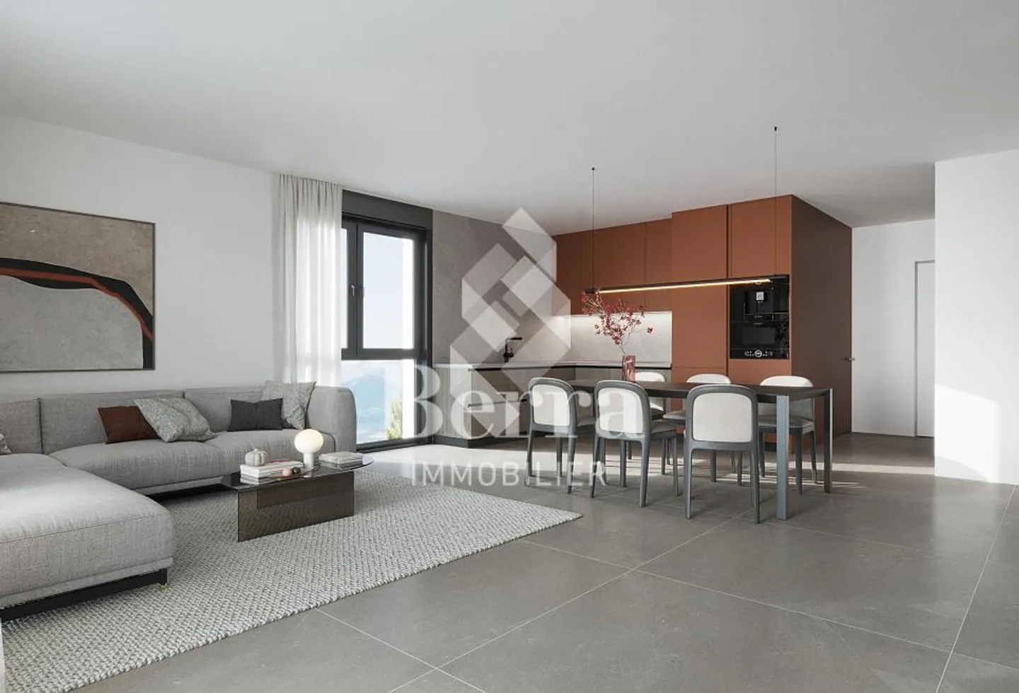 Studio in vendita - Foto 2 di 8