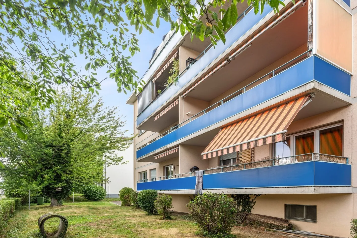 Apartment for rent - Photo 10 of 10