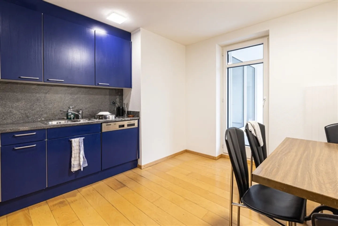 Zentrales WG-Zimmer in Sempach - Foto 7 von 9