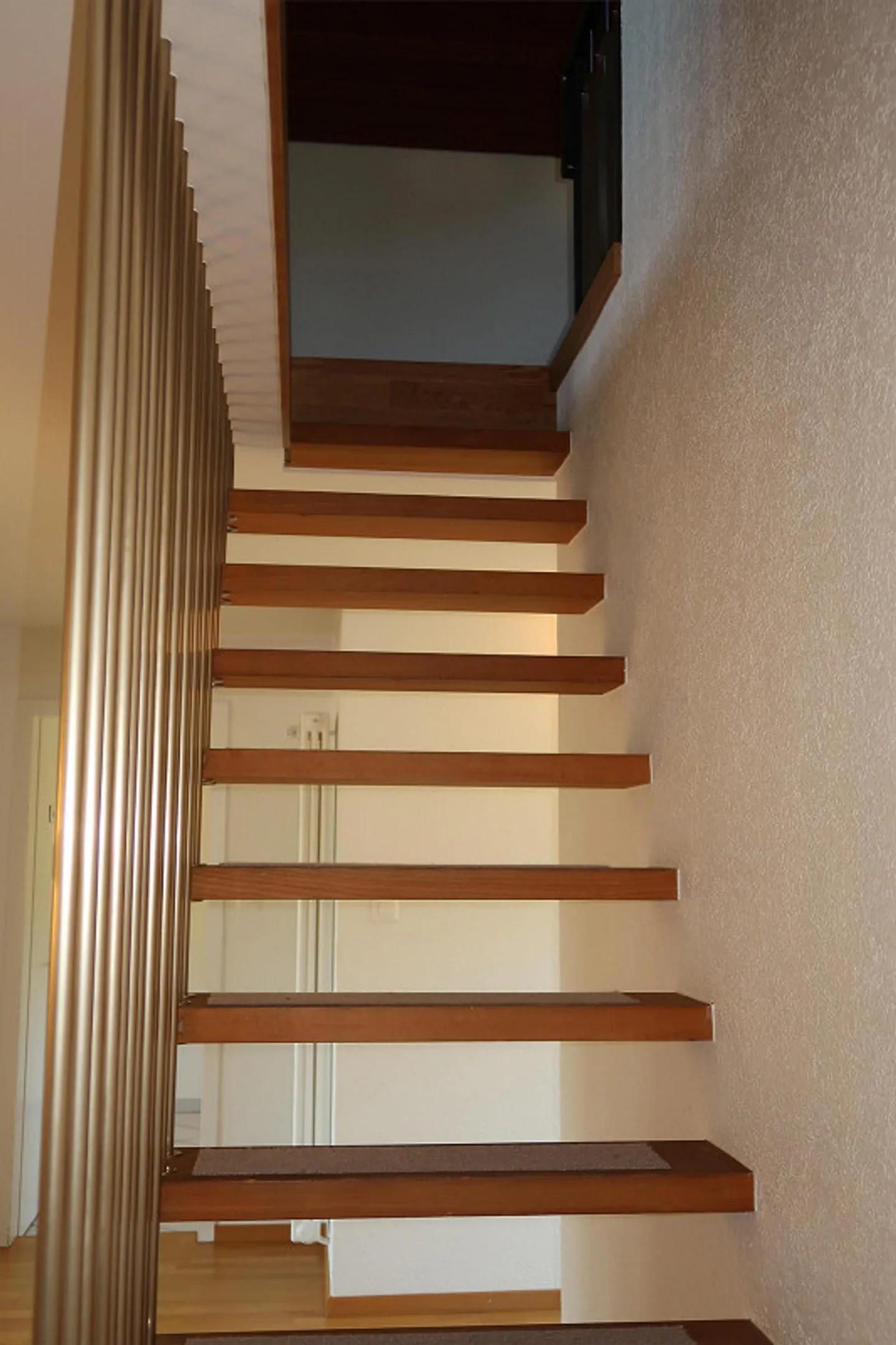 Appartamento maisonette di 3 stanze in una casa a quattro famiglie - Foto 11 di 13