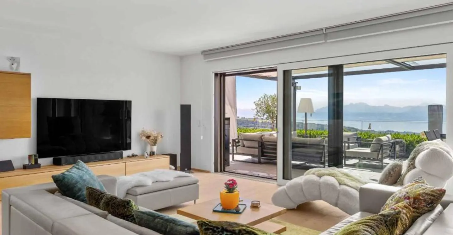 Appartamento 5.5 stanze - Foto 7 di 11