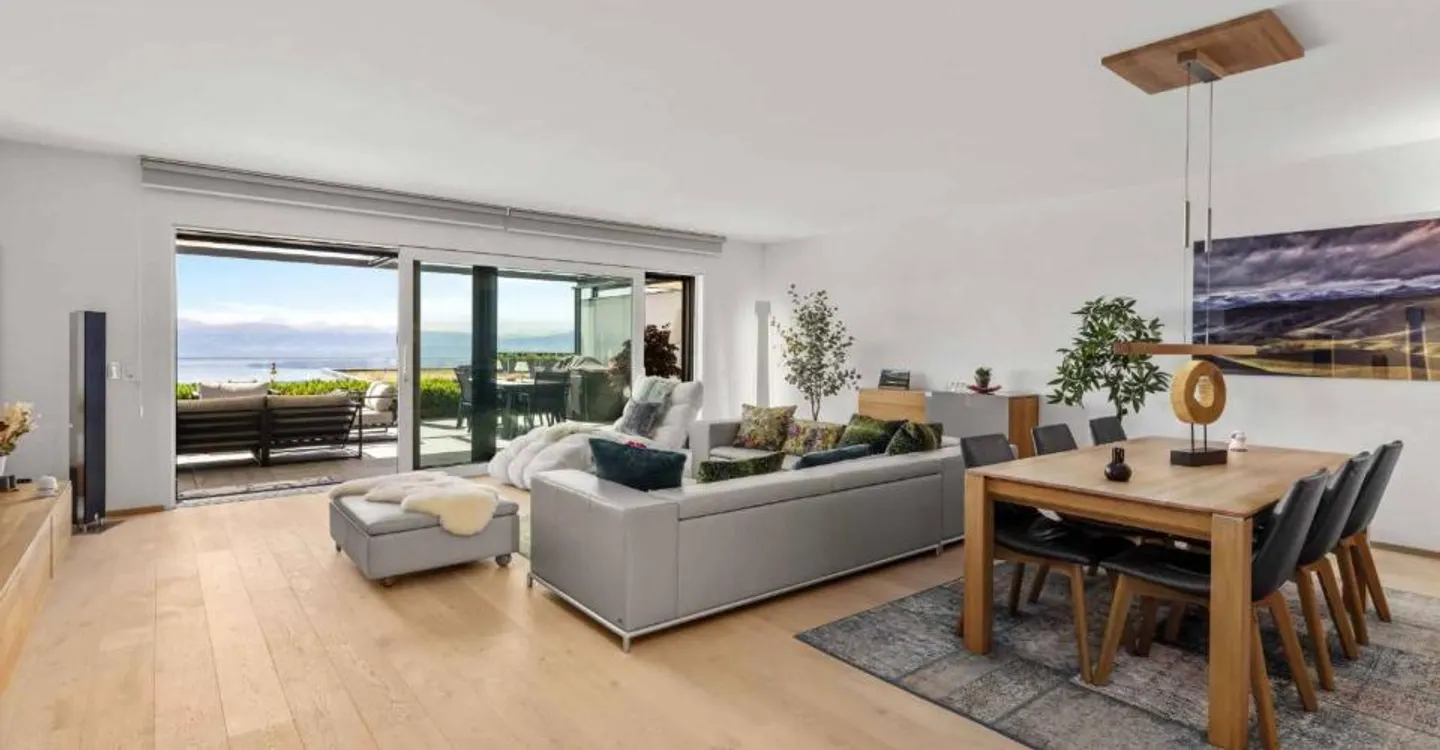 Appartamento 5.5 stanze - Foto 8 di 11