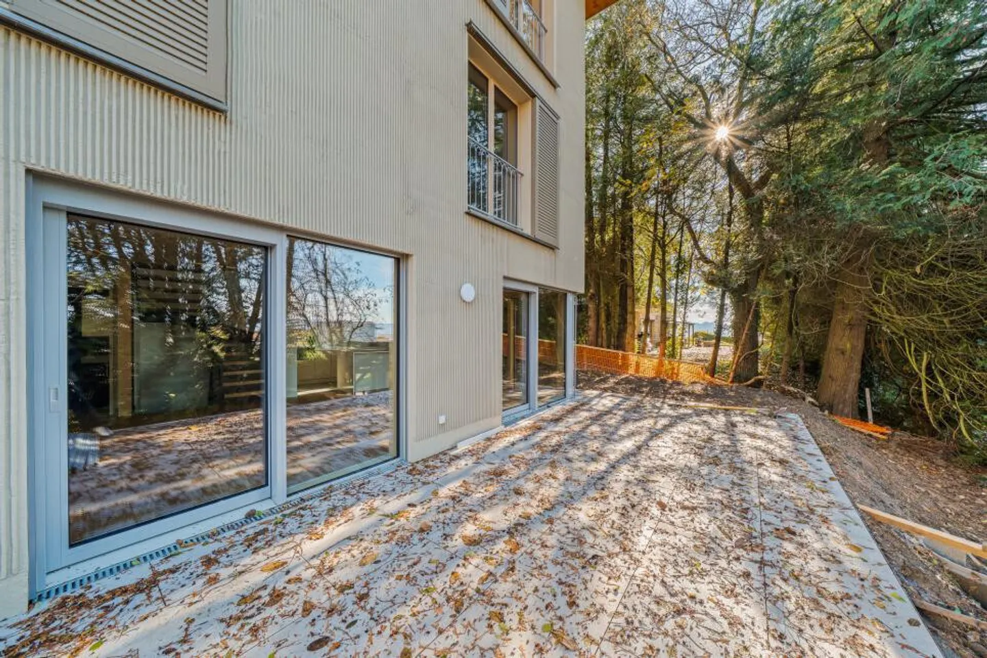 6,5-Zimmer-Wohnung - Foto 4 von 13